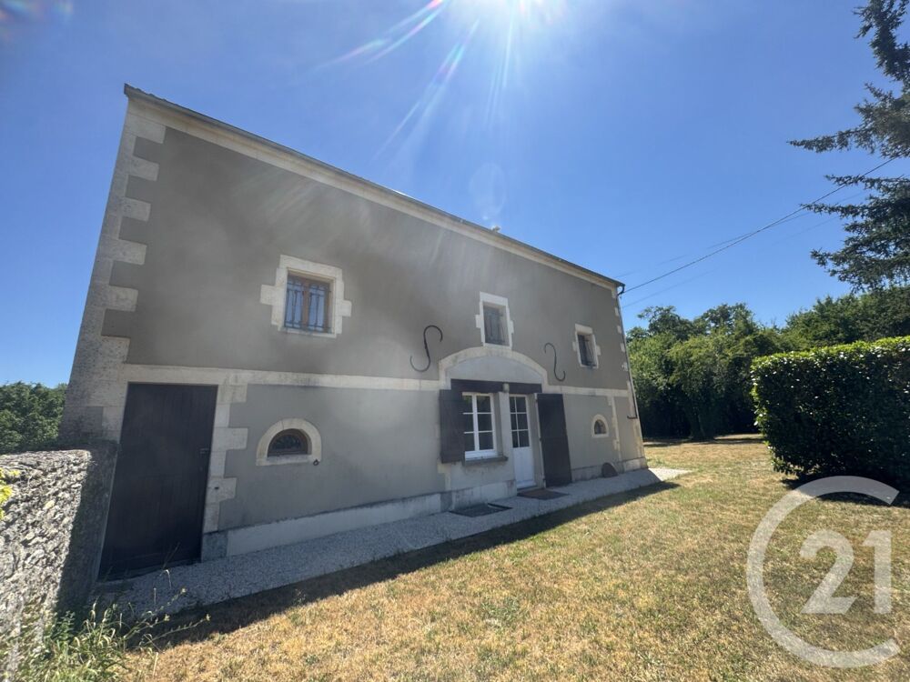 Maison 7 pièces 206 m² · à Etais la Sauvin · 206 m² · 250 000 €