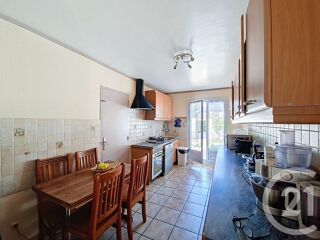  Maison à vendre 5 pièces 136 m²
