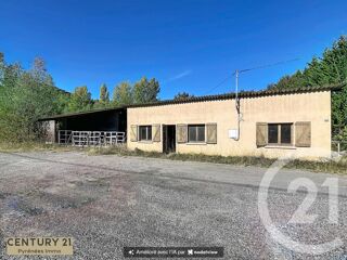  Maison à vendre 1 pièce 1064 m²