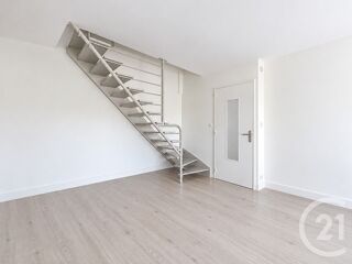 vente Appartement - 2 pièce(s) - 42 m² Thiais (94320)