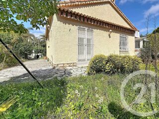  Maison � vendre 3 pi�ces 77 m�