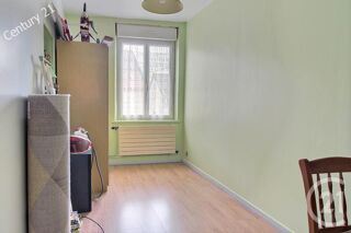  Maison à vendre 5 pièces 111 m²