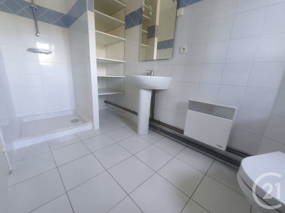vente Maison - 3 pièce(s) - 56 m² Imphy (58160)
