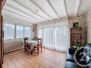  Maison � vendre 3 pi�ces 54 m�