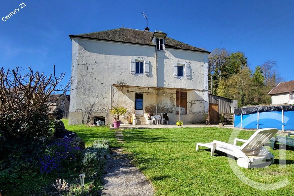 Maison 5 pièces 135 m² · à Chateau Thierry · 135 m² · 222 000 €