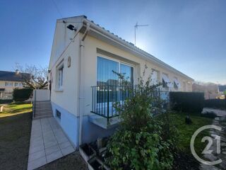  Maison  vendre 4 pices 84 m