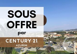  Appartement à vendre 2 pièces 33 m²