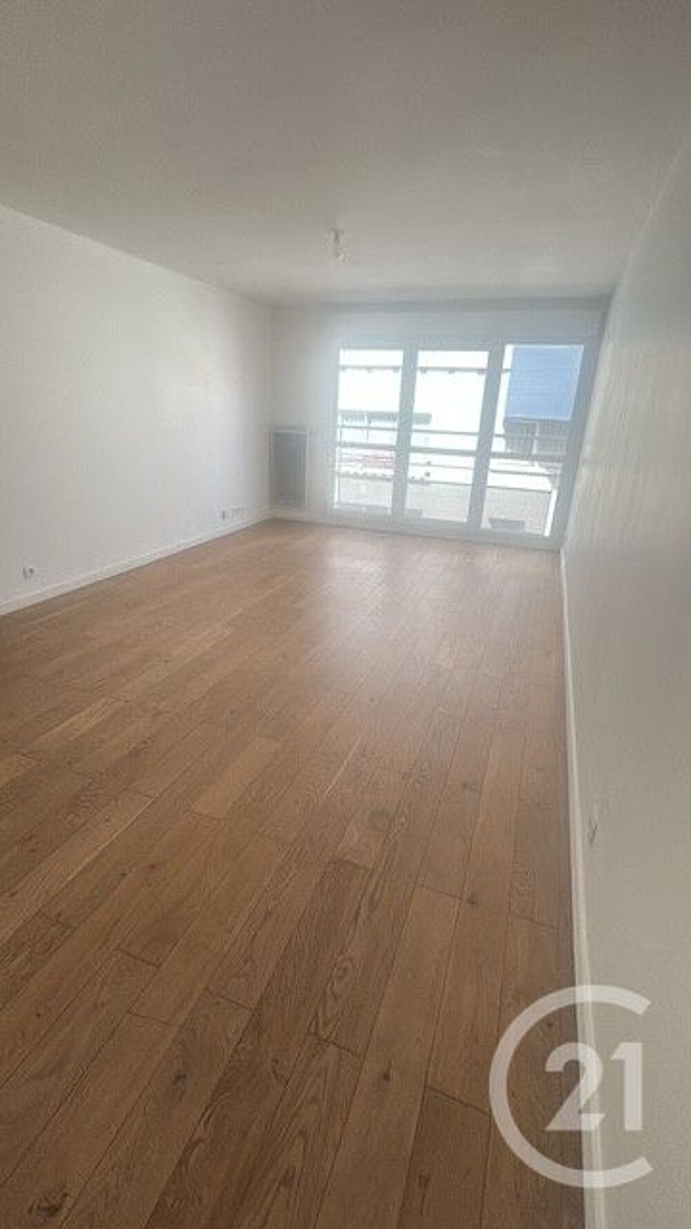 Exclusivité Century Beaurepaire: Un appartement refa....
