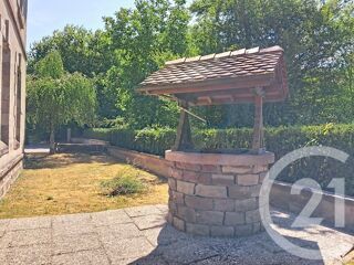  Maison à vendre 6 pièces 277 m²