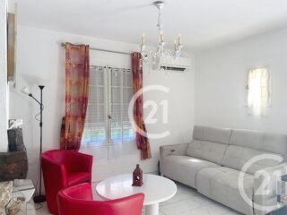  Maison à vendre 3 pièces 110 m²