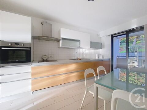  Appartement � louer 3 pi�ces 129 m�