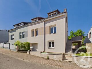 Maison 5 pièces 120 m² · à Freyming-Merlebach · 120 m² · 139 000 €