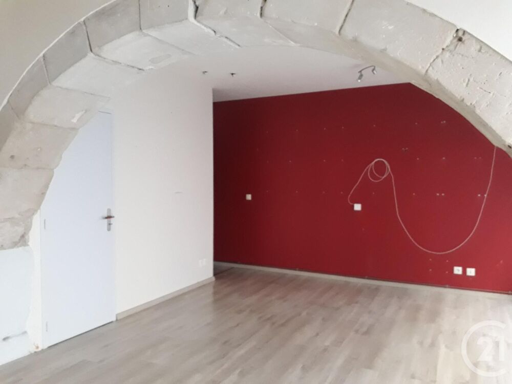 location Appartement - 4 pièce(s) - 58 m² Castres (81100)