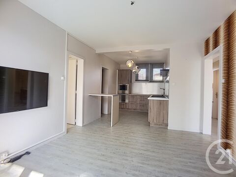  Appartement � louer 3 pi�ces 59 m�