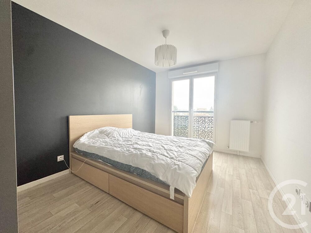 vente Appartement - 4 pièce(s) - 88 m² Athis-Mons (91200)