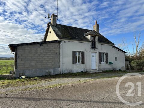   Vente Maison Maison - 4 pi�ce(s) - 150 m�