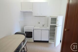  Appartement � louer 1 pi�ce 32 m�