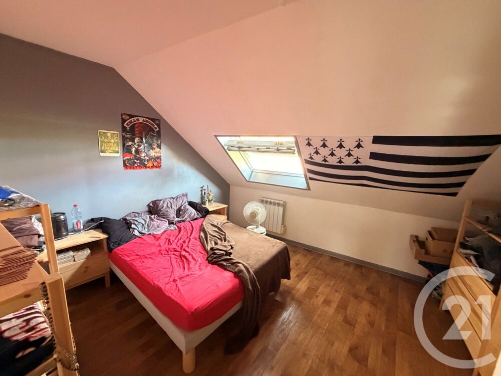 vente Maison - 5 pièce(s) - 65 m² Billy-sur-Oisy (58500)