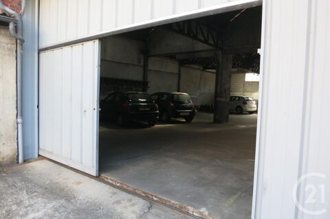 Parking / Garage � louer 12 m�