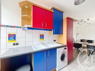  Appartement à louer 2 pièces 50 m²
