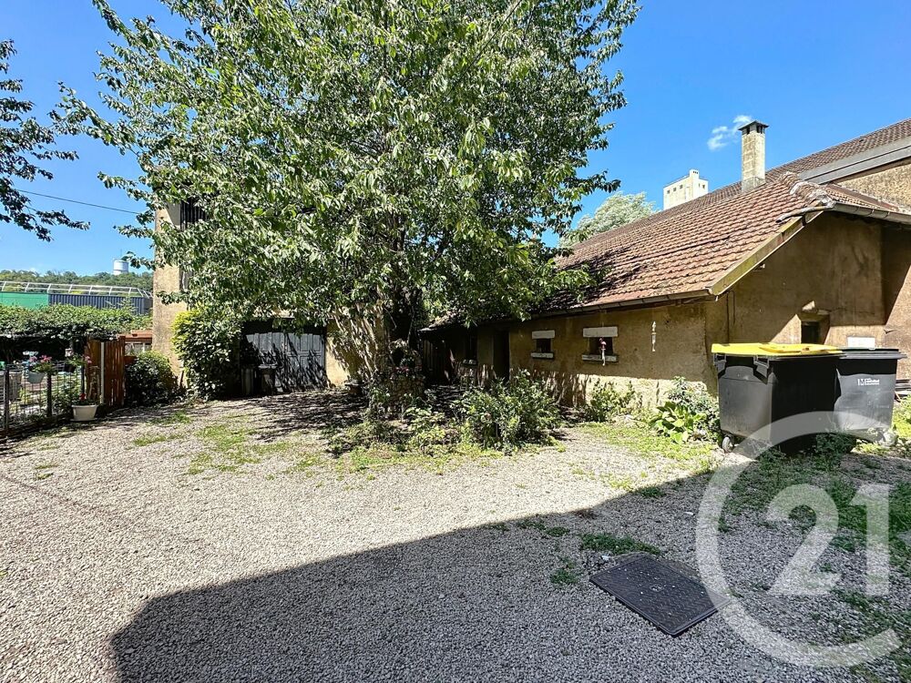 vente Immeuble - 450 m² Sochaux (25600)