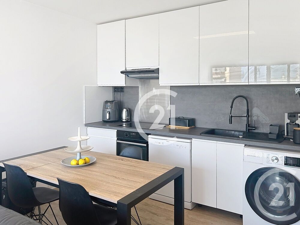 Appartement 3 pièces 47 m² · à St Cyprien · 47 m² · 170 000 €