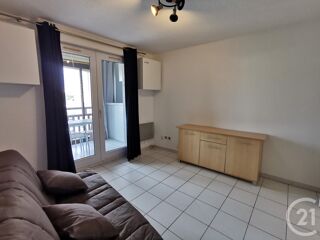  Appartement à louer 1 pièce 20 m²