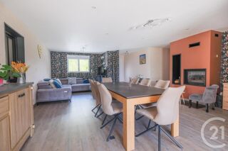  Maison à vendre 5 pièces 129 m²
