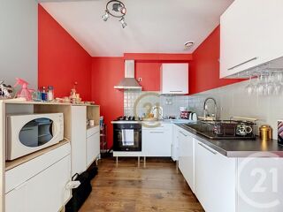  Appartement à vendre 5 pièces 92 m²