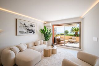  Appartement à vendre 3 pièces 110 m²