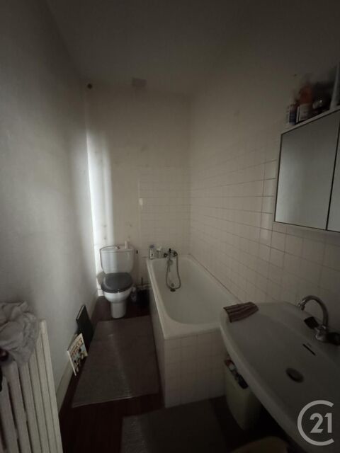  Appartement � louer 2 pi�ces 50 m�