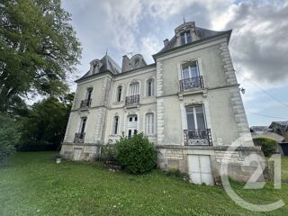  Maison � vendre 10 pi�ces 330 m�