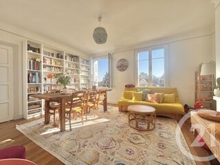  Appartement � vendre 4 pi�ces 89 m�