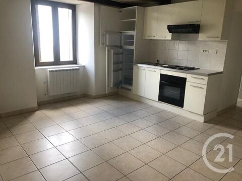   Location Appartement Appartement - 2 pièce(s) - 40 m²
