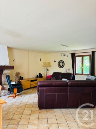  Maison à vendre 5 pièces 130 m²