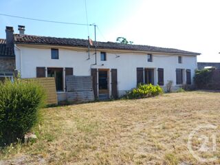  Maison à vendre 6 pièces 104 m²
