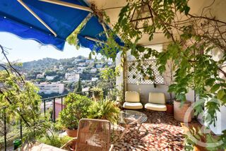 Appartement à vendre 1 pièce 42 m²
