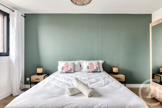  Maison à louer 5 pièces 61 m²