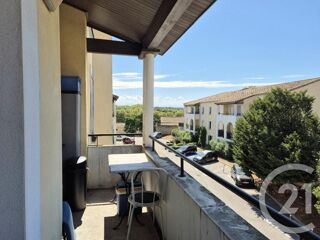  Appartement à vendre 2 pièces 45 m² Carcassonne