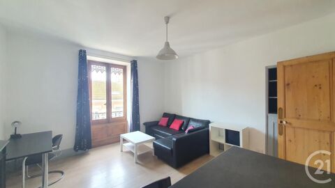  Appartement � louer 2 pi�ces 45 m�