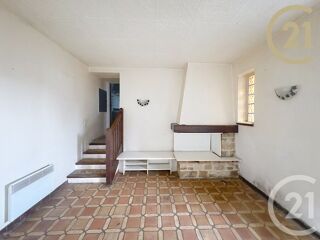  Maison à vendre 3 pièces 85 m²