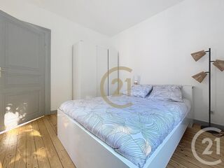 Appartement à louer 2 pièces 30 m²
