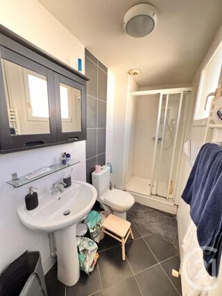  Appartement � vendre 1 pi�ce 25 m�