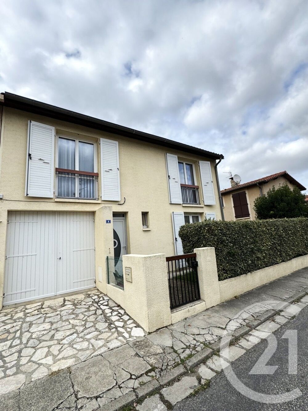 vente Maison - 5 pièce(s) - 116 m² Montgiscard (31450)