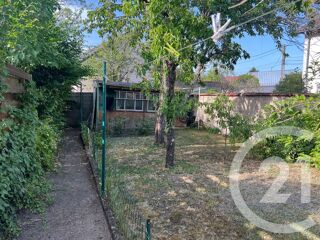  Maison à vendre 6 pièces 126 m²