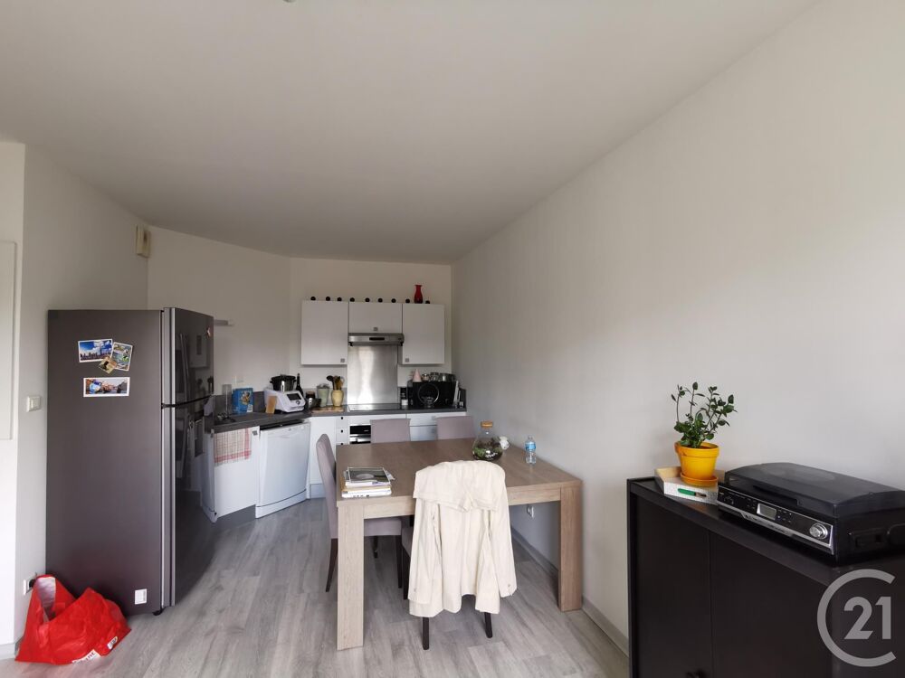 CENTURY 21 CHAPRAIS IMMOBILIER à Besançon vous propose a....