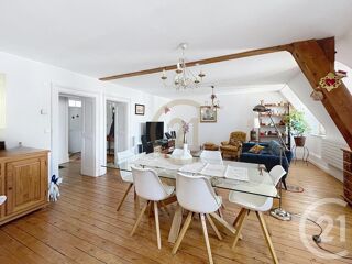  Appartement � vendre 5 pi�ces 154 m�