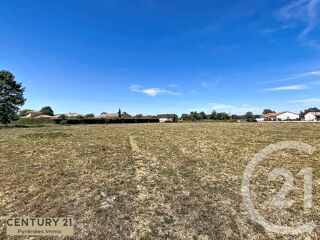  Terrain à vendre 2045 m²
