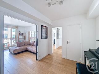  Appartement � vendre 5 pi�ces 110 m�