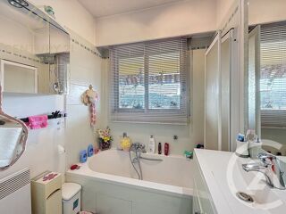  Appartement à vendre 4 pièces 92 m²